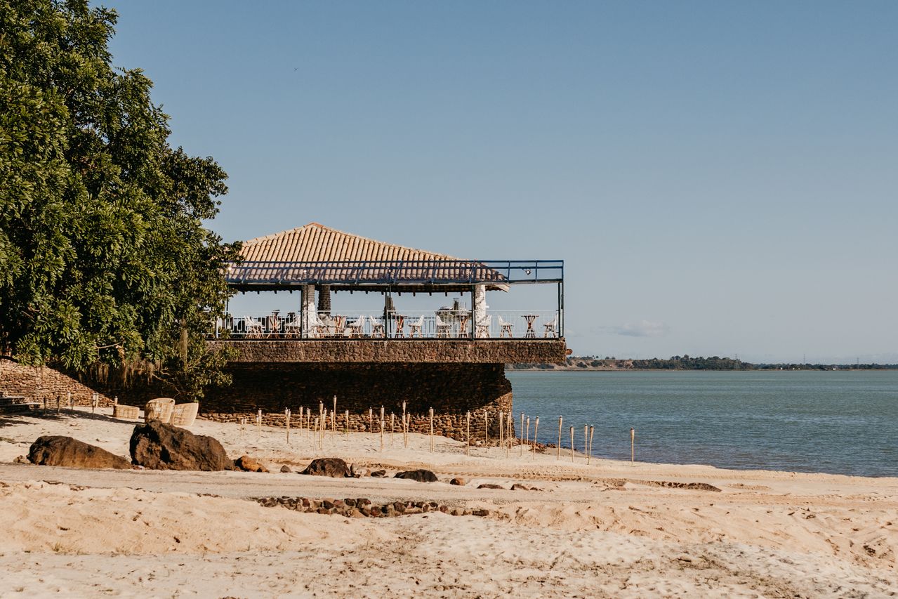 Anjajavy & the Tsingy